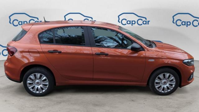 Fiat Tipo image 5