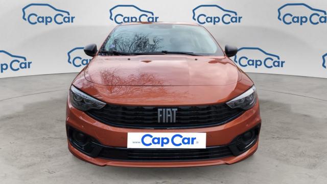 Fiat Tipo image 3