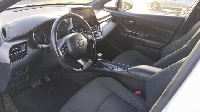 Toyota C-Hr image 3
