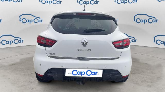 Renault Clio image 2