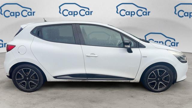 Renault Clio image 7