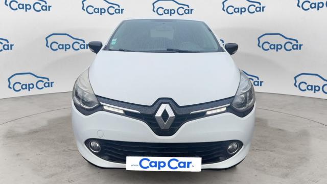 Renault Clio image 9