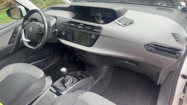 Citroen Grand C4 Spacetourer image 8