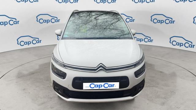 Citroen Grand C4 Spacetourer image 1
