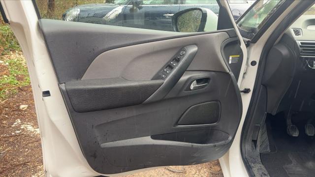 Citroen Grand C4 Spacetourer image 3