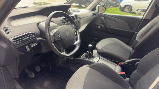 Citroen Grand C4 Spacetourer image 6