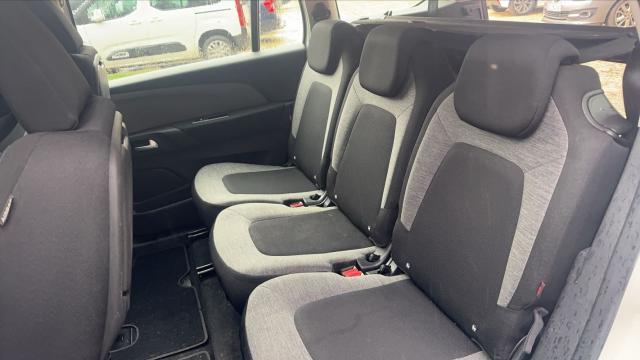 Citroen Grand C4 Spacetourer image 4
