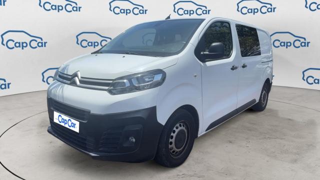 Citroen Jumpy Iii 1.5 Bluehdi 120 Confort Xl