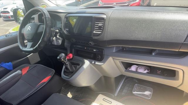 Citroen Jumpy image 4