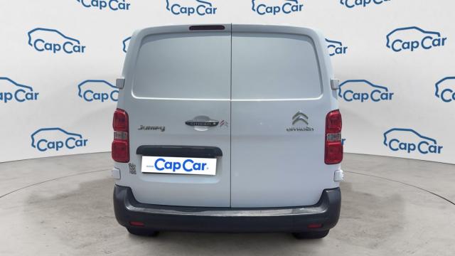 Citroen Jumpy image 6