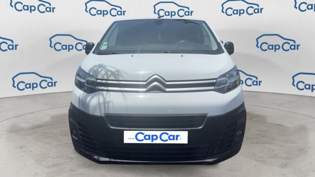 Citroen Jumpy image 9