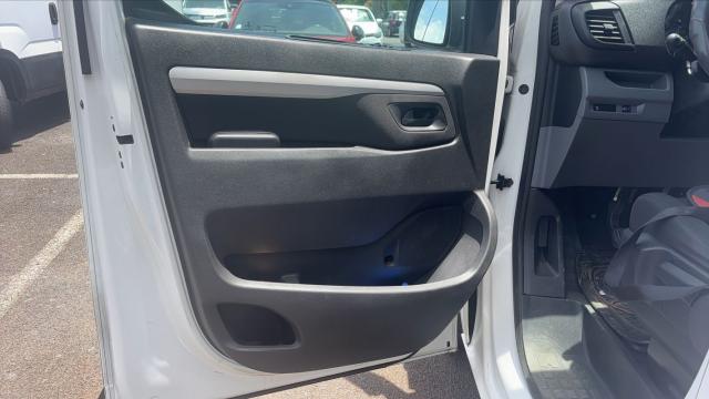 Citroen Jumpy image 7