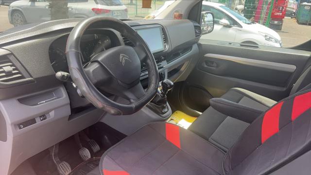 Citroen Jumpy image 5