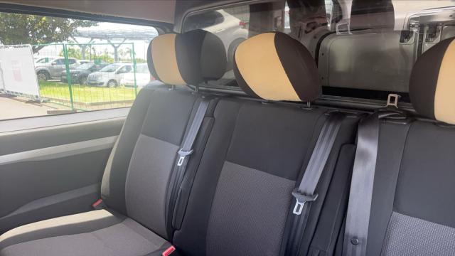 Citroen Jumpy image 8