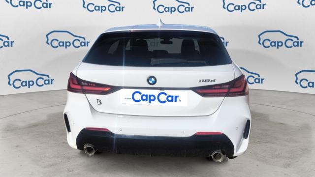 Bmw Série 1 image 1