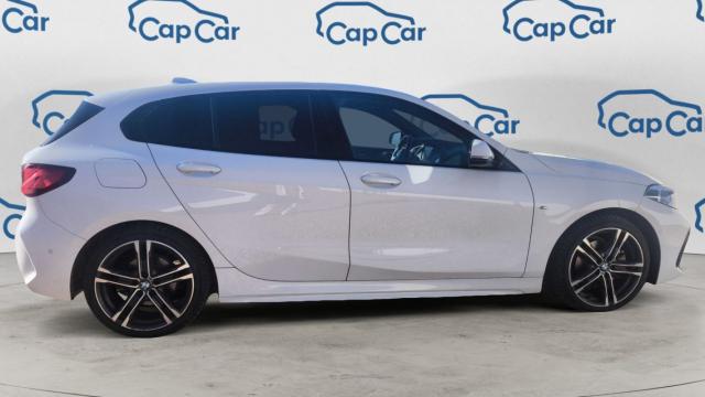 Bmw Série 1 image 8