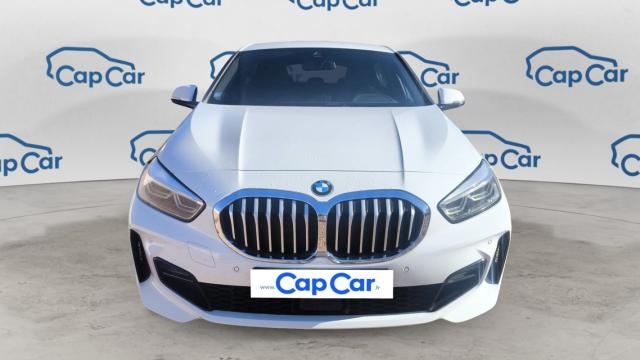 Bmw Série 1 image 2