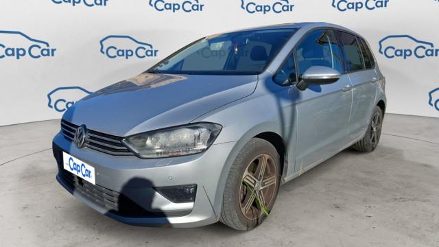 Volkswagen Golf Sportsvan 1.4 Tsi 150 Dsg6 Cup