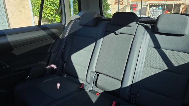 Volkswagen Golf Sportsvan image 6