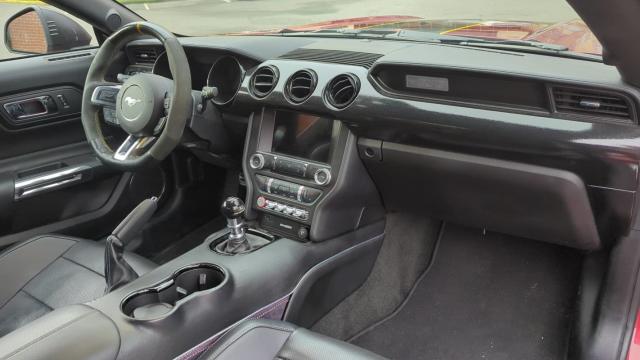 Ford Mustang image 3