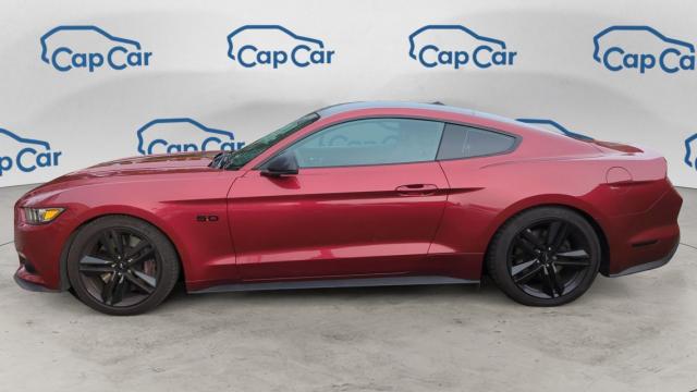 Ford Mustang image 5