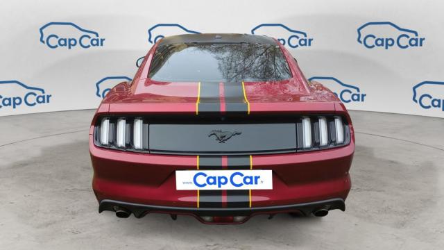 Ford Mustang image 4