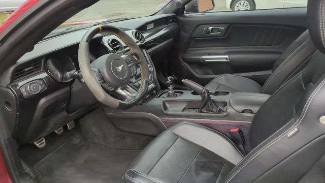 Ford Mustang image 2