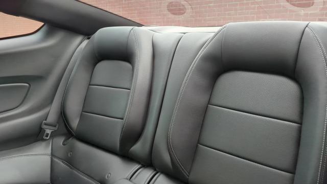 Ford Mustang image 8