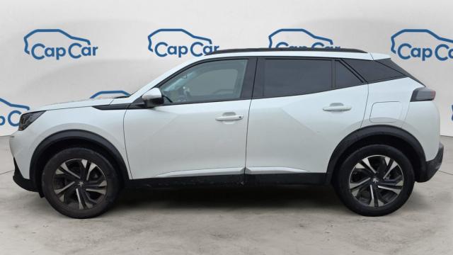 Peugeot 2008 image 5