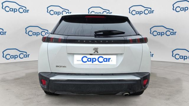 Peugeot 2008 image 8