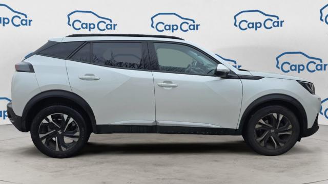 Peugeot 2008 image 1