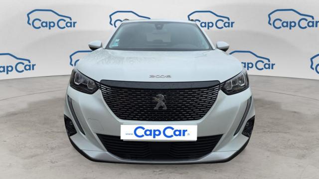 Peugeot 2008 image 7