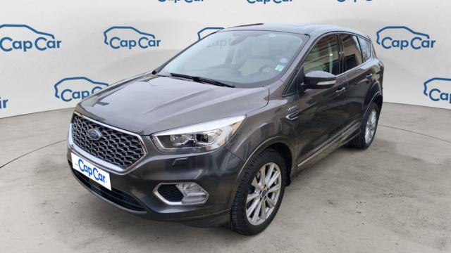 Ford Kuga 1.5 Ecoboost 150 Vignale