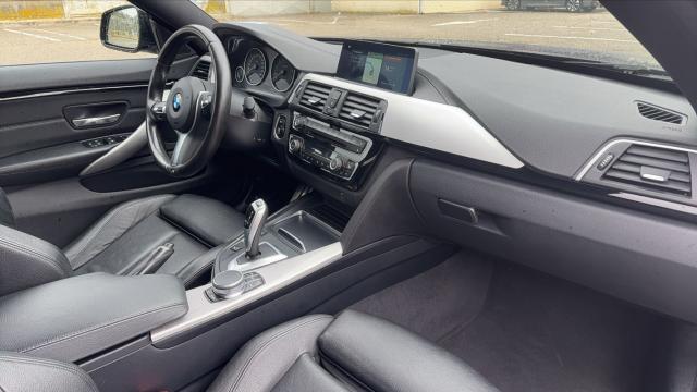 Bmw Série 4 Gran Coupé image 9
