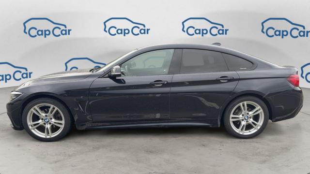 Bmw Série 4 Gran Coupé image 7