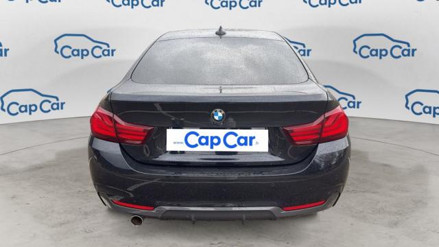 Bmw Série 4 Gran Coupé image 1
