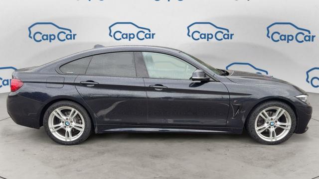 Bmw Série 4 Gran Coupé image 5