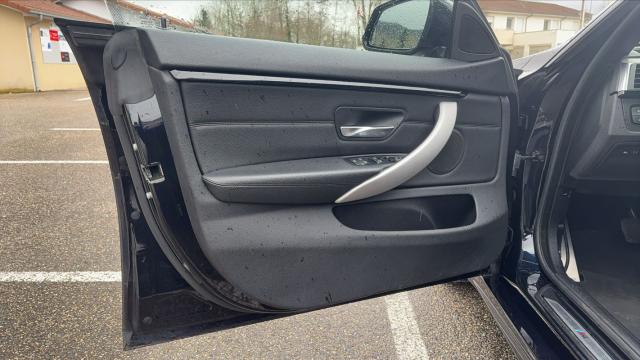 Bmw Série 4 Gran Coupé image 8