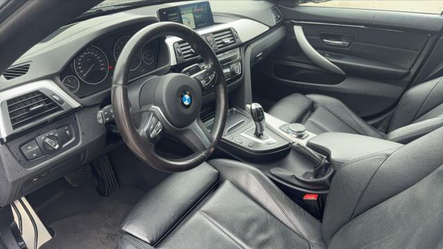Bmw Série 4 Gran Coupé image 2