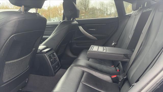 Bmw Série 4 Gran Coupé image 6