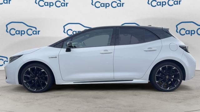 Toyota Corolla image 2