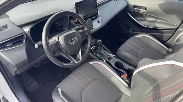 Toyota Corolla image 1