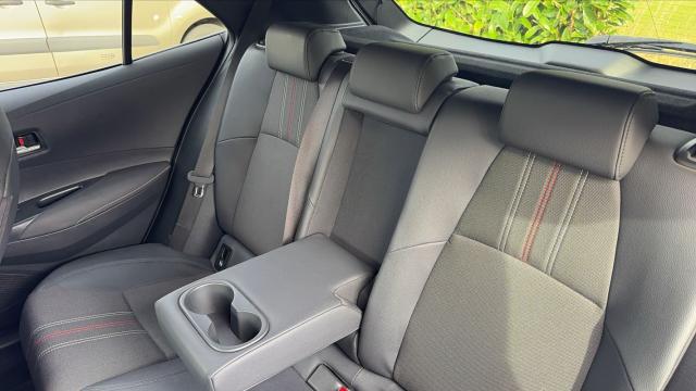 Toyota Corolla image 6