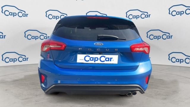 Ford Focus image 8