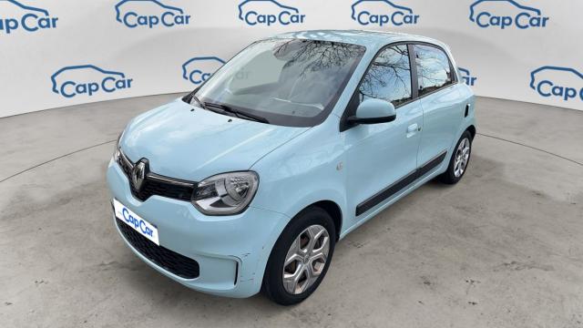 Renault Twingo 1.0 Sce 75 Zen - Entretien Constructeur