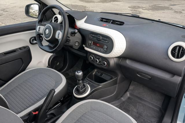 Renault Twingo image 1