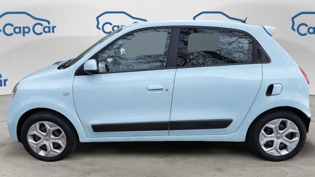 Renault Twingo image 8