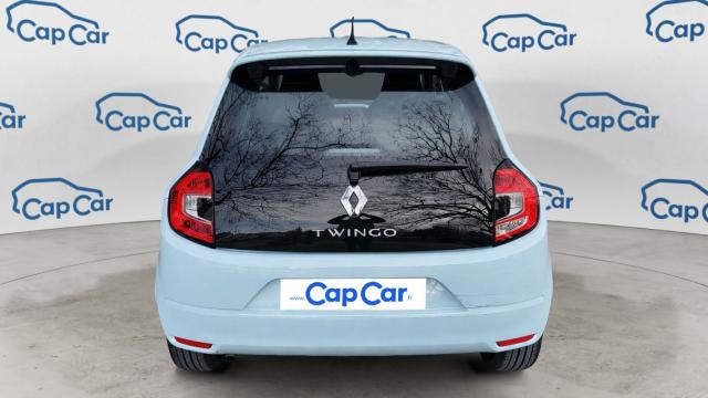 Renault Twingo image 6