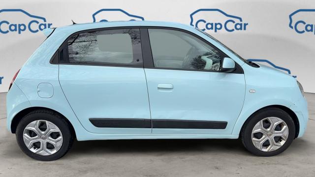 Renault Twingo image 3