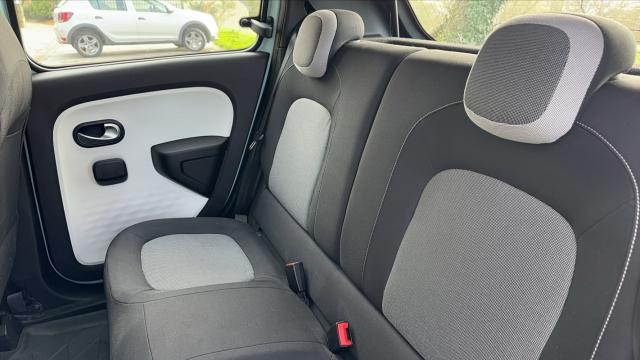 Renault Twingo image 4